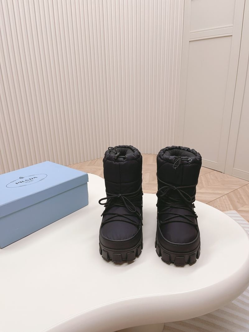 Prada Boots